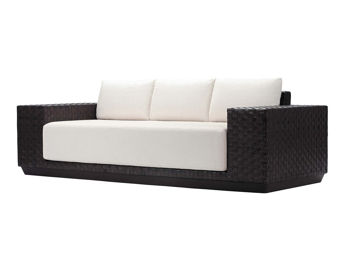 3P SOFA / 3人掛けソファ m04502 （ソファ > 三人掛けソファ） 2