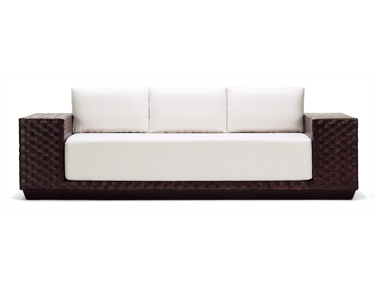 3P SOFA / 3人掛けソファ m04502 （ソファ > 三人掛けソファ） 1