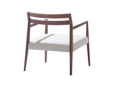 LOWEL LOUNGE Ingenfinity ラウンジチェア LOWEL | Ingenfinity