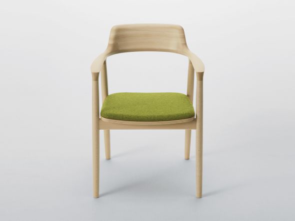 Arm Chair 9