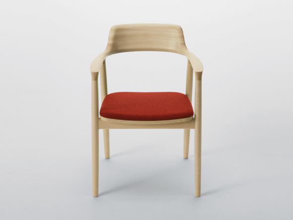 Arm Chair 12