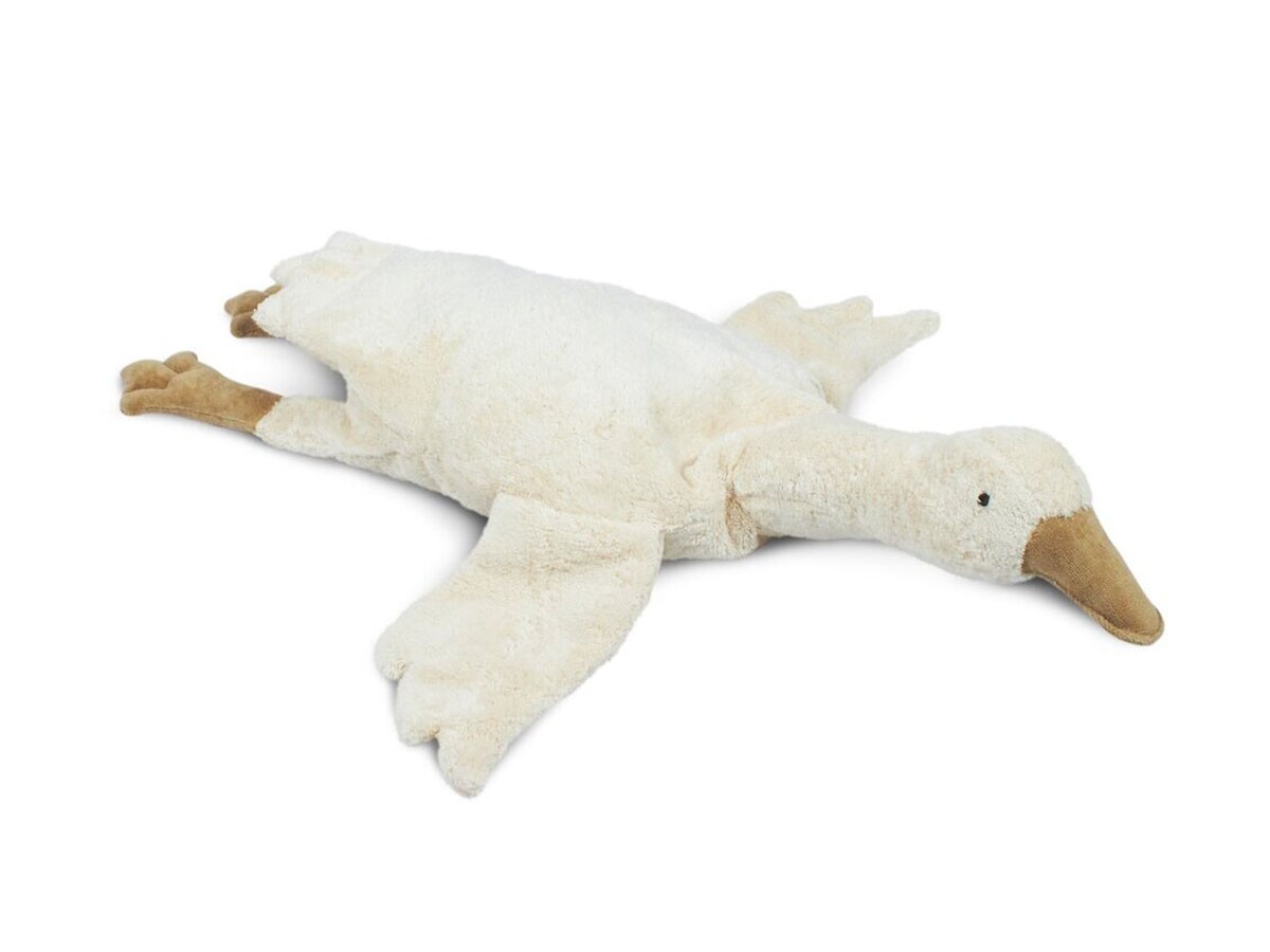 SENGER Naturwelt Cuddly Animal Goose