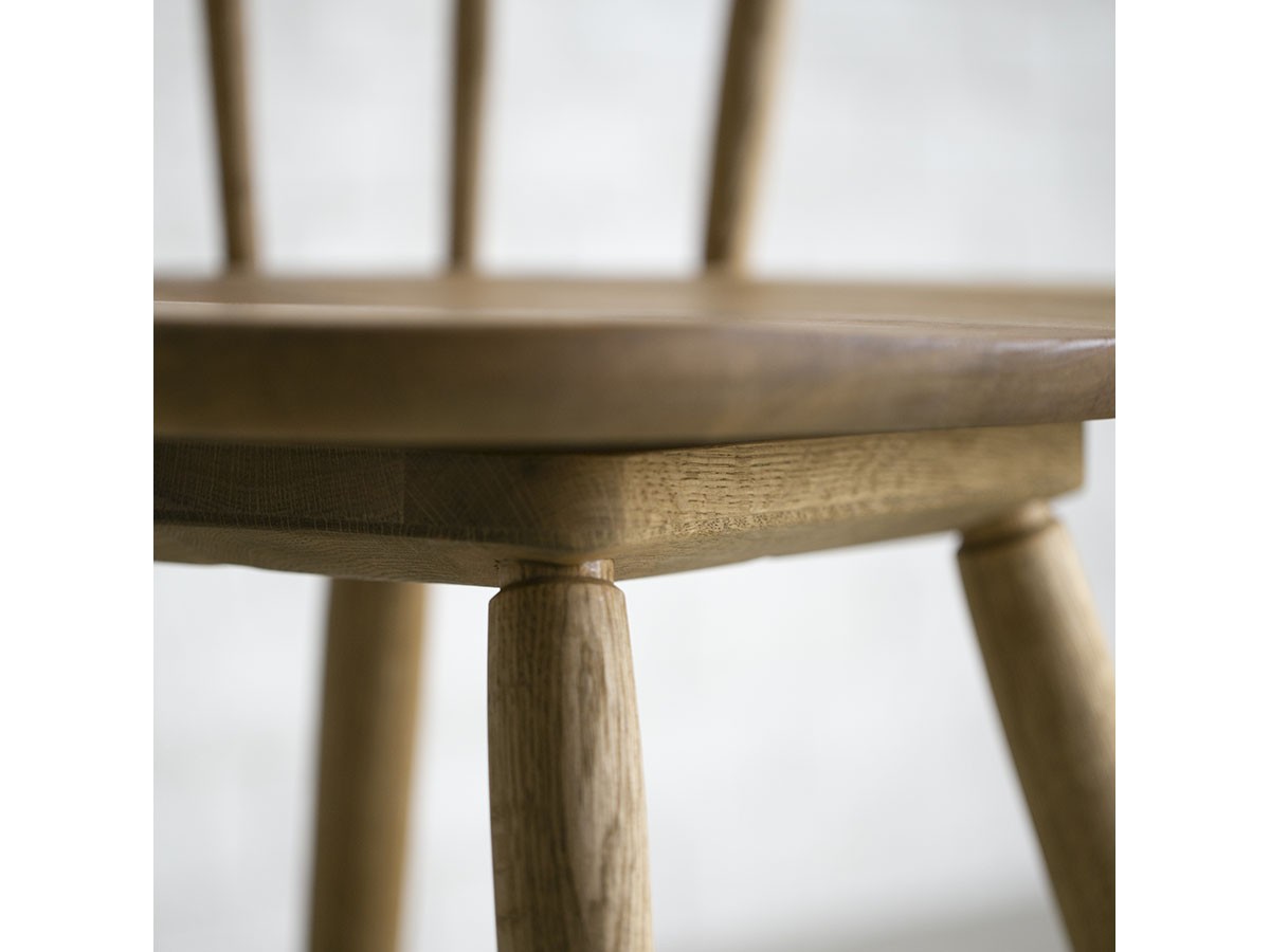 Easy Life LIEMA CHAIR / イージーライフ リーマ 回転チェア