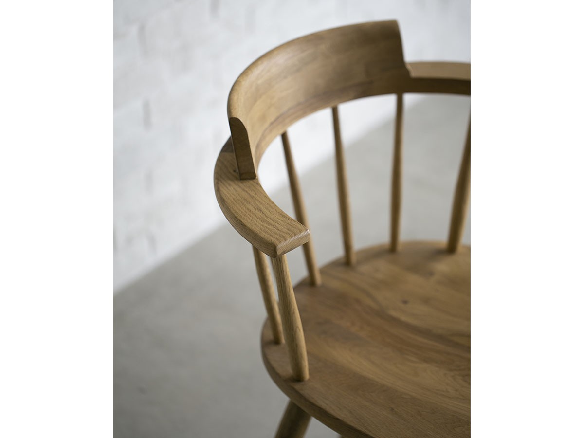 Easy Life LIEMA CHAIR / イージーライフ リーマ 回転チェア