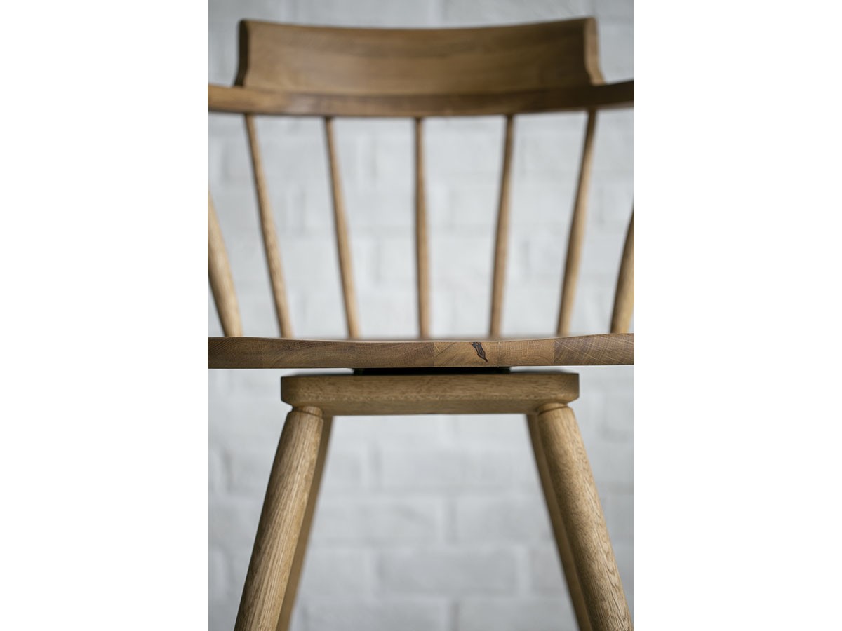 Easy Life LIEMA CHAIR / イージーライフ リーマ 回転チェア