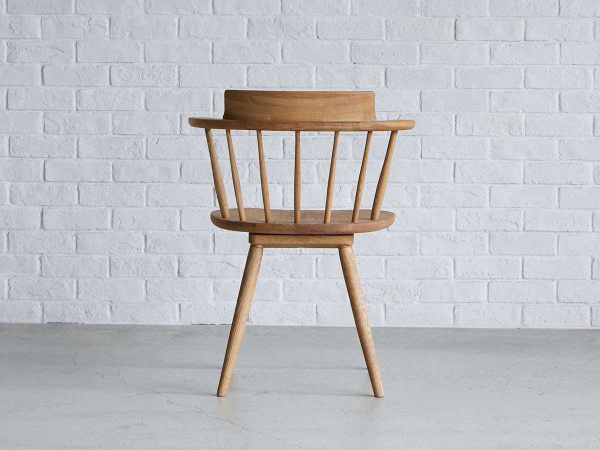 Easy Life LIEMA CHAIR / イージーライフ リーマ 回転チェア