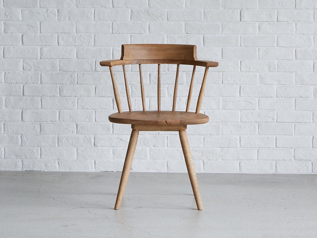 Easy Life LIEMA CHAIR / イージーライフ リーマ 回転チェア