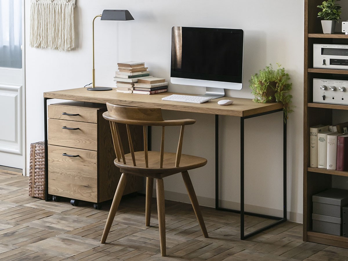 専用 - 椅子03 Easy Life LIEMA CHAIR / イージーライフ リーマ 回転チェア