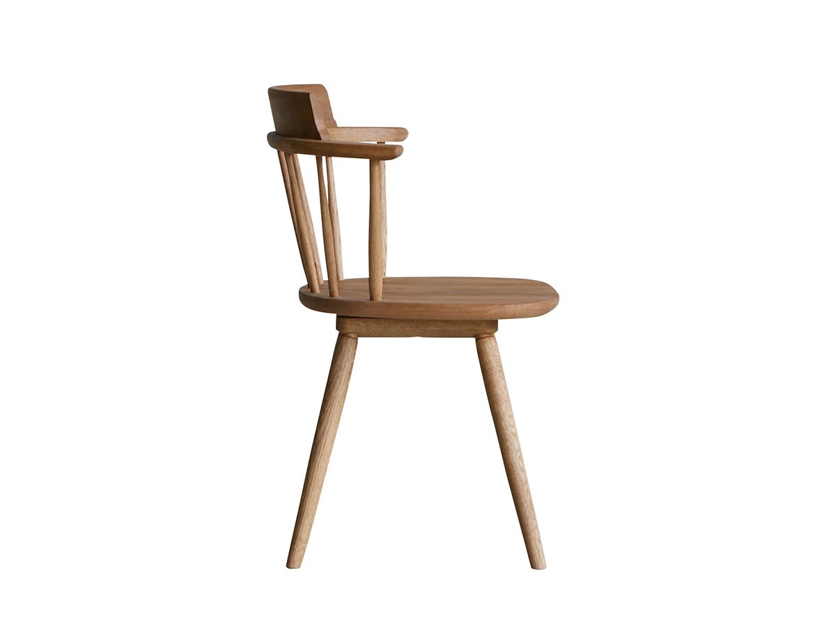Easy Life LIEMA CHAIR / イージーライフ リーマ 回転チェア
