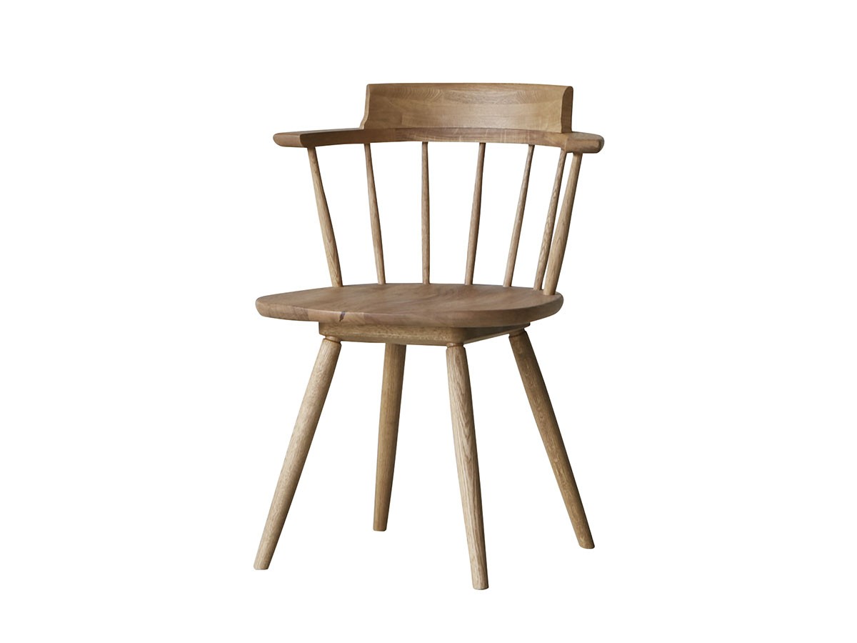 Easy Life LIEMA CHAIR / イージーライフ リーマ 回転チェア