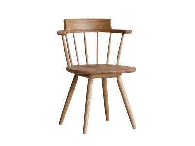 Easy Life LIEMA CHAIR / イージーライフ リーマ 回転チェア（オーク