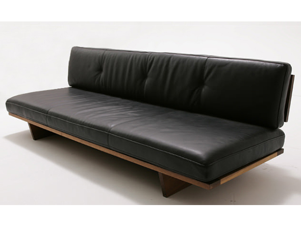 MASTERWAL MORELESS SOFA / マスターウォール モアレス ソファ 3シーター 200 - インテリア・家具通販【FLYMEe】