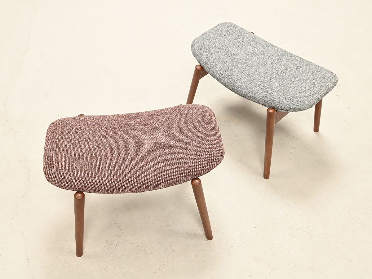 POPOLU OTTOMAN / ポポル オットマン （ソファ > オットマン） 5