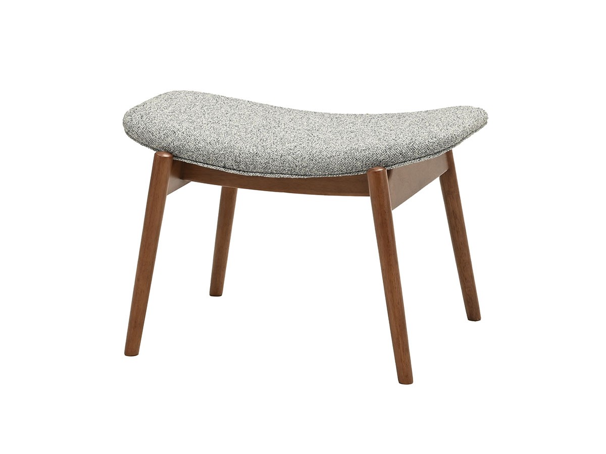 FLYMEe Vert POPOLU OTTOMAN