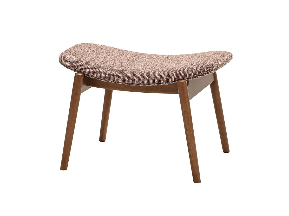FLYMEe Vert POPOLU OTTOMAN