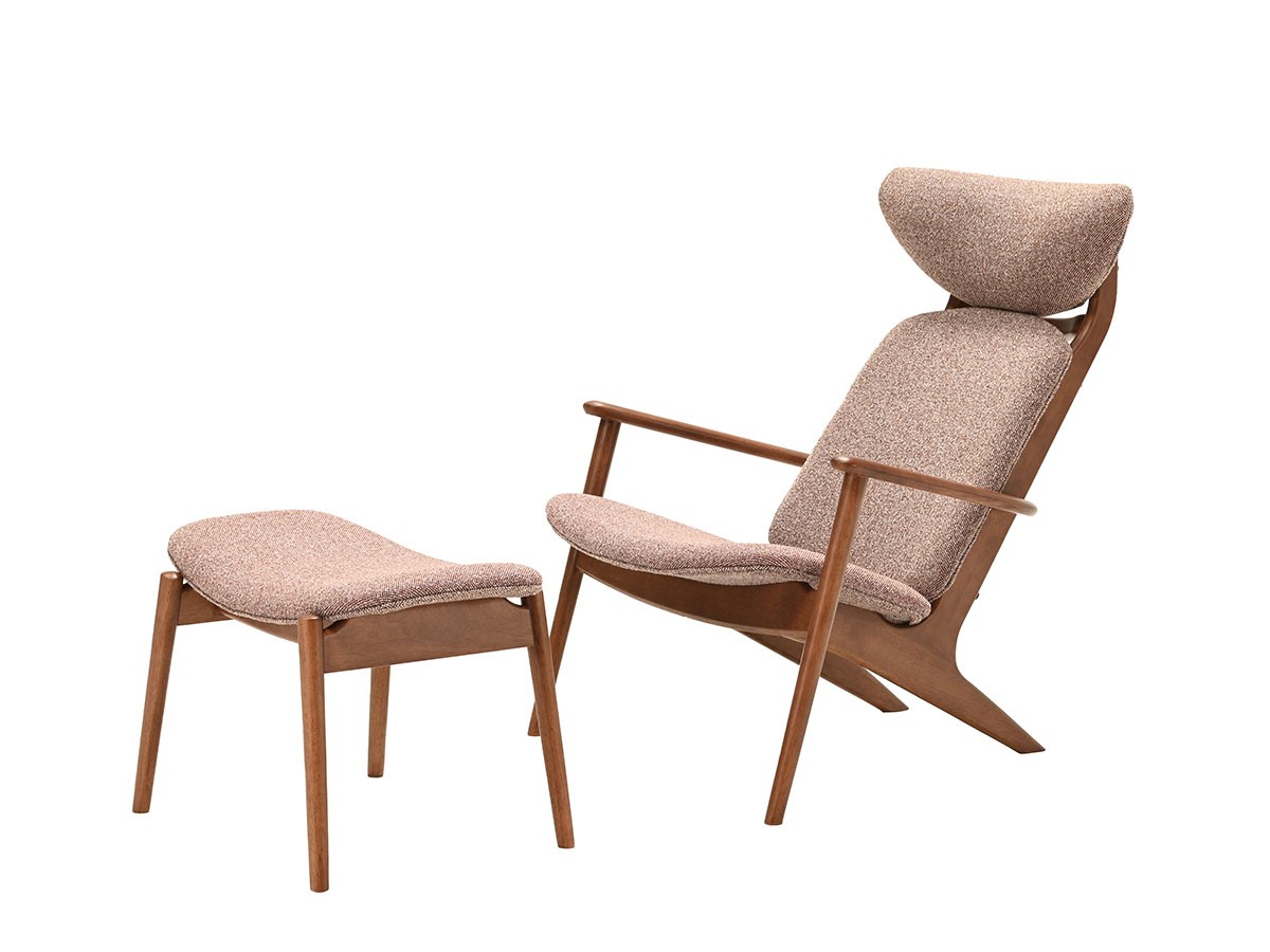POPOLU OTTOMAN / ポポル オットマン （ソファ > オットマン） 8