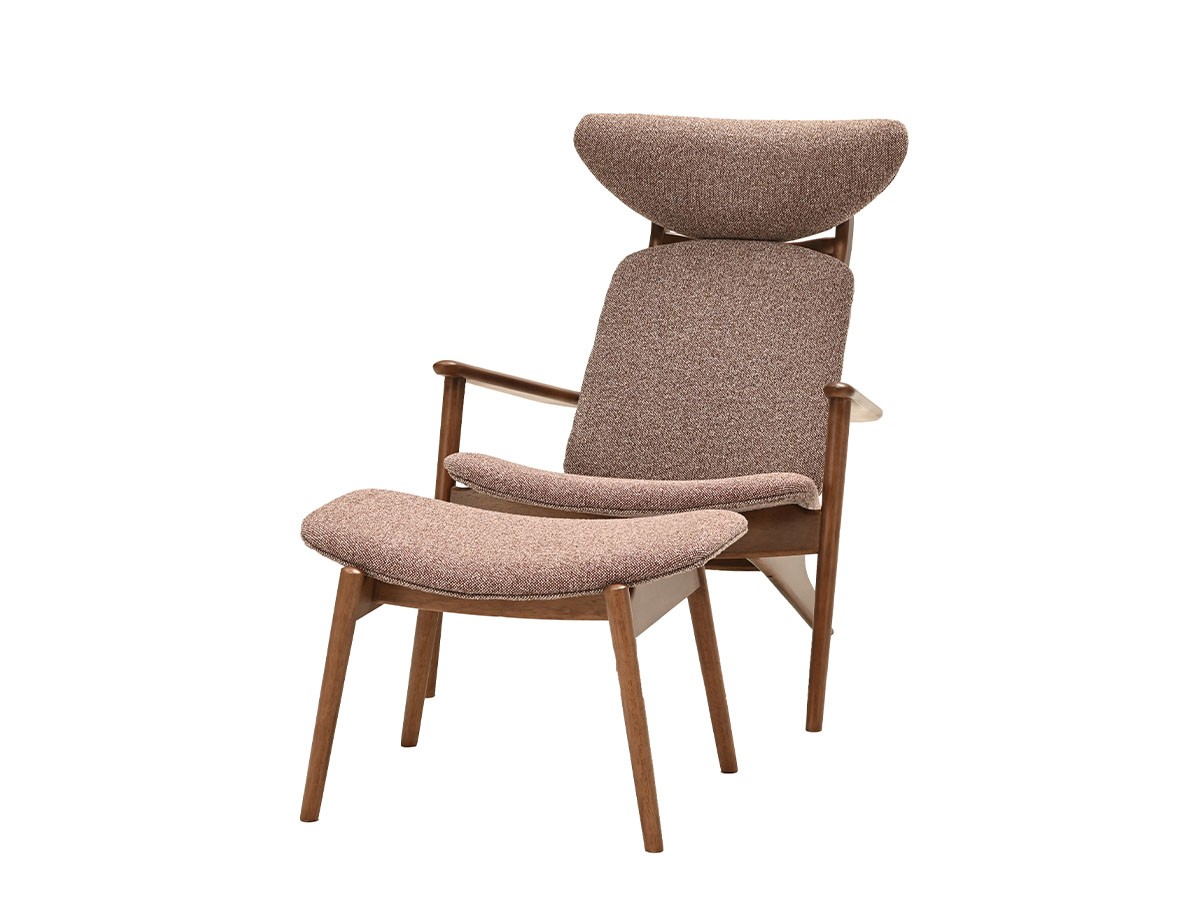 POPOLU OTTOMAN / ポポル オットマン （ソファ > オットマン） 9