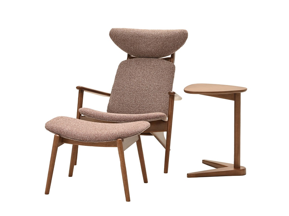 POPOLU OTTOMAN / ポポル オットマン （ソファ > オットマン） 10