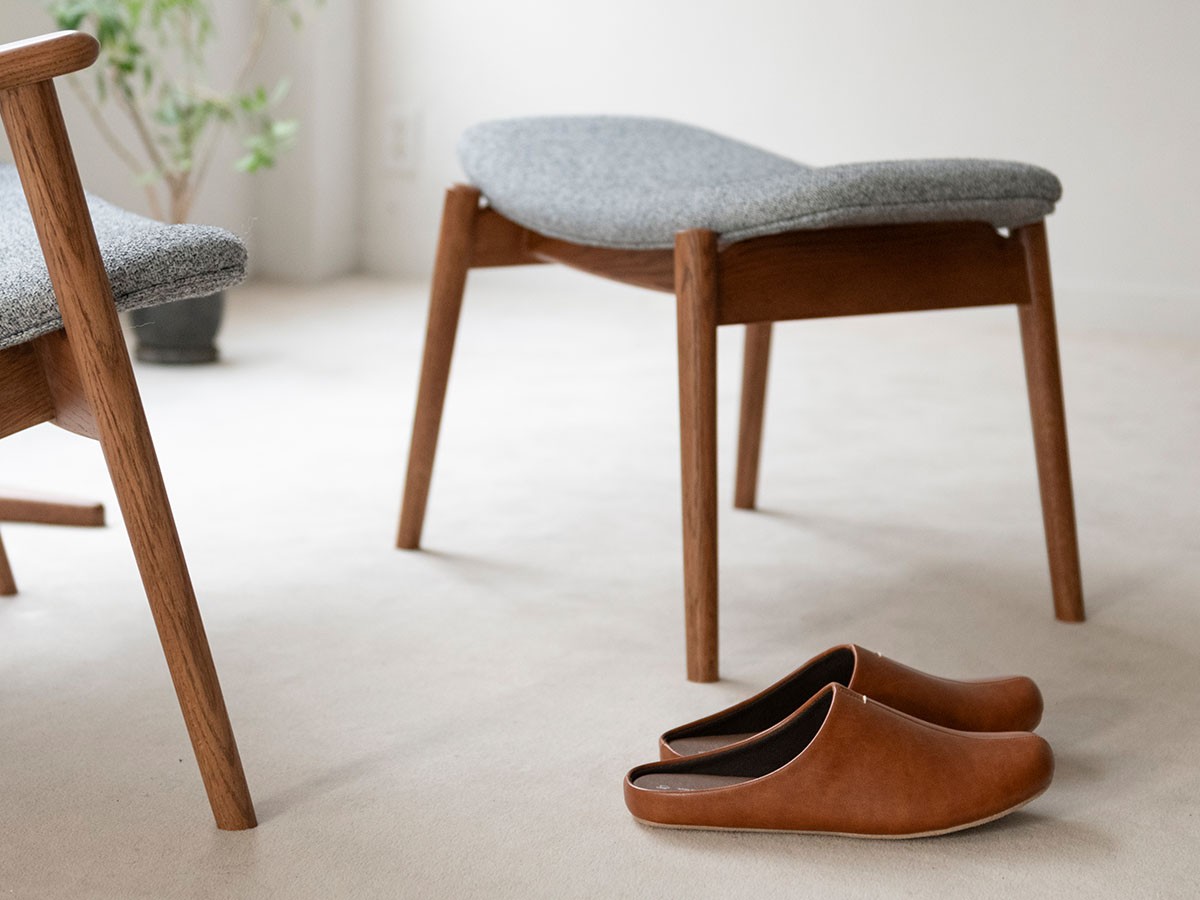 POPOLU OTTOMAN / ポポル オットマン （ソファ > オットマン） 7