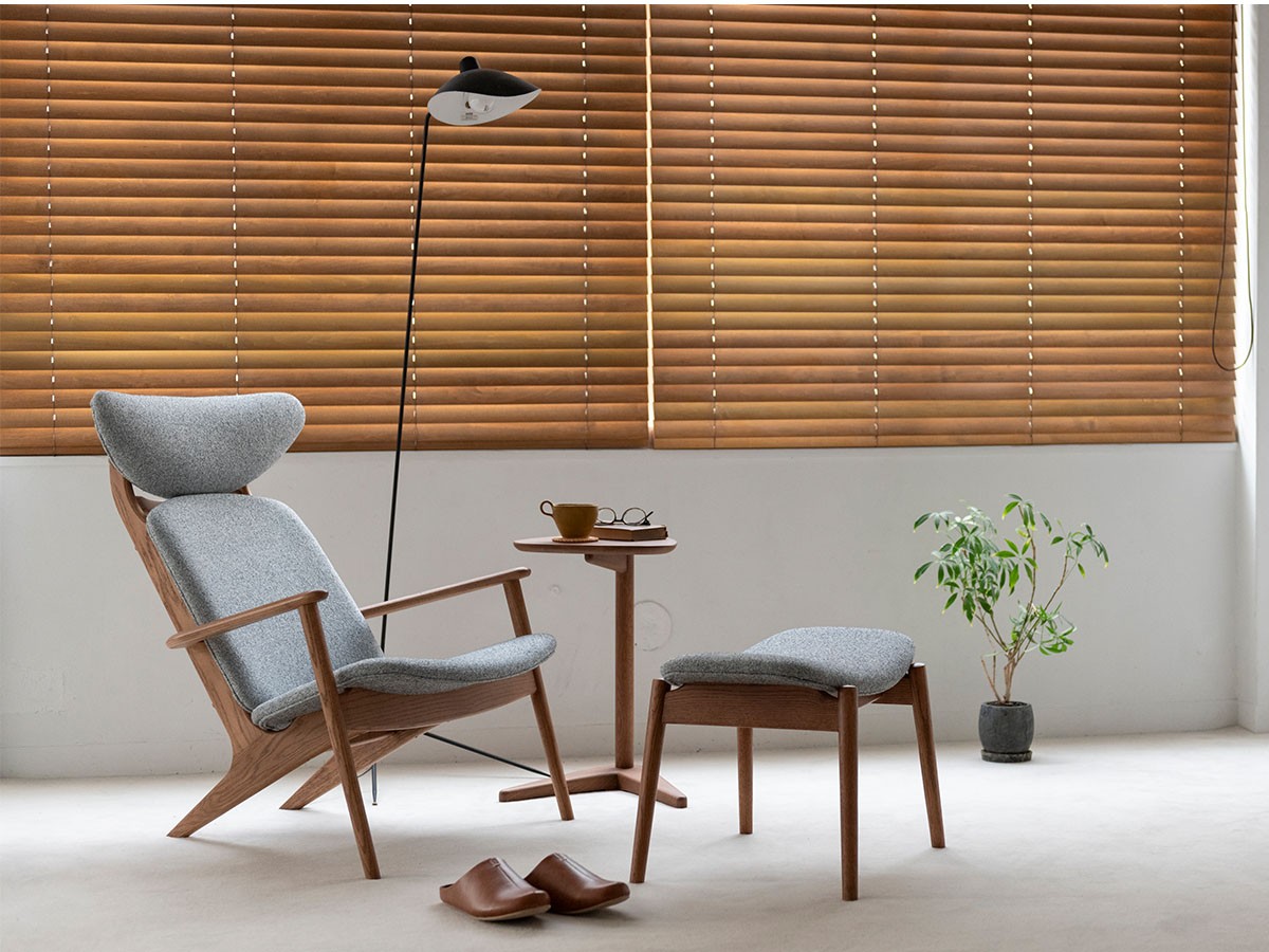 POPOLU OTTOMAN / ポポル オットマン （ソファ > オットマン） 5