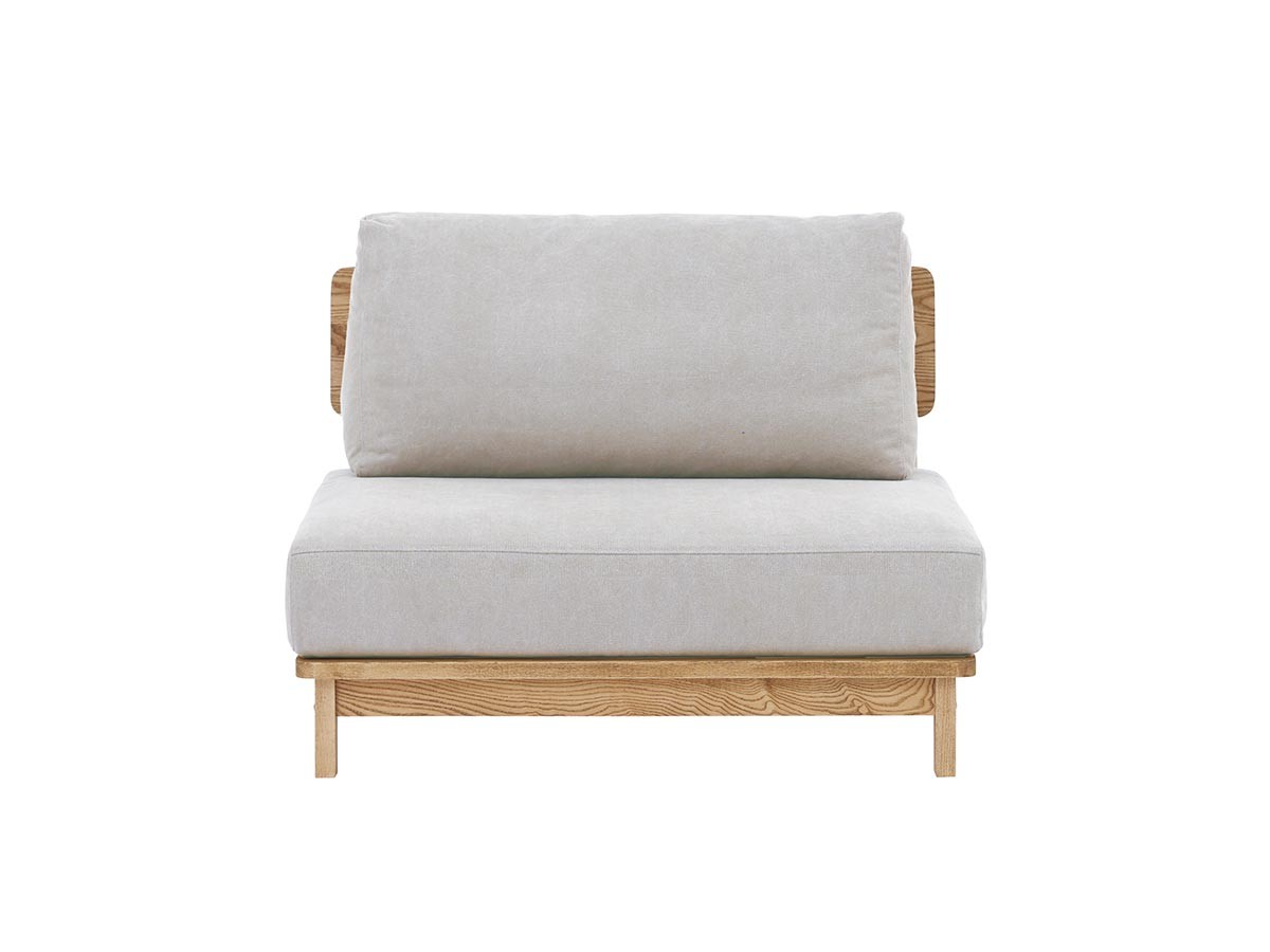 MANNER SOFA / マナー ソファ 1.5人掛け （ソファ > 一人掛けソファ） 16