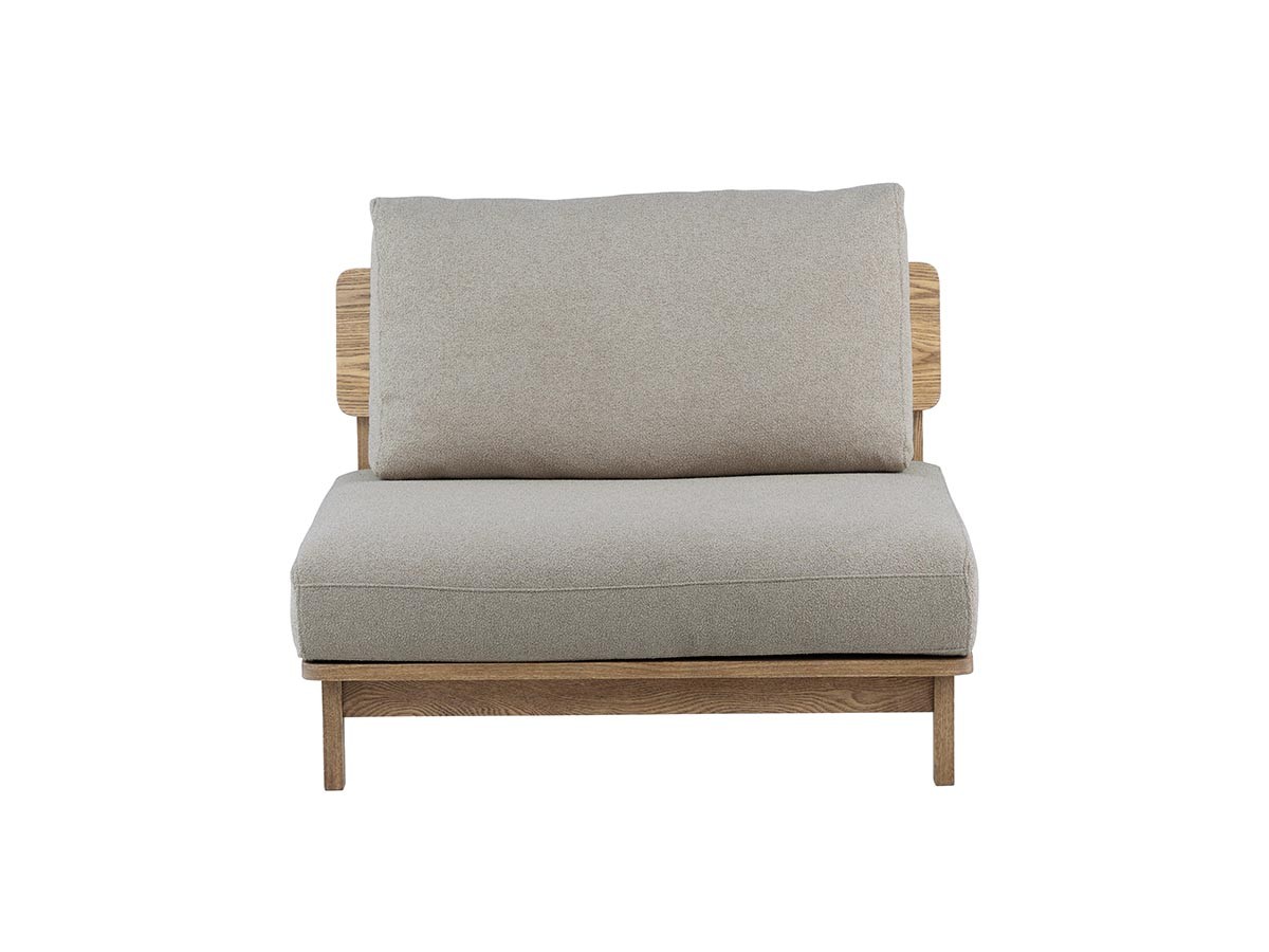 MANNER SOFA / マナー ソファ 1.5人掛け （ソファ > 一人掛けソファ） 20
