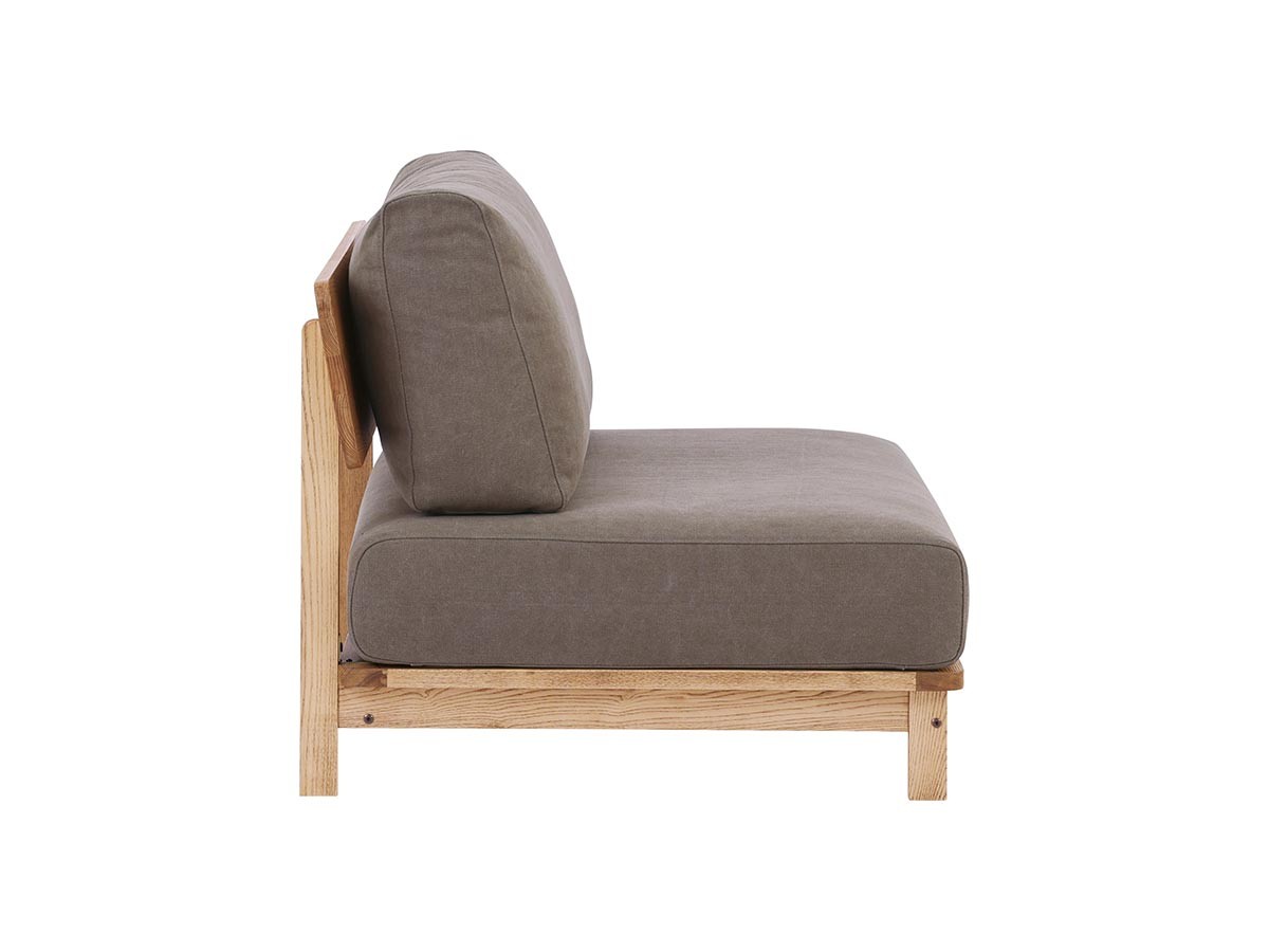 MANNER SOFA / マナー ソファ 1.5人掛け （ソファ > 一人掛けソファ） 18
