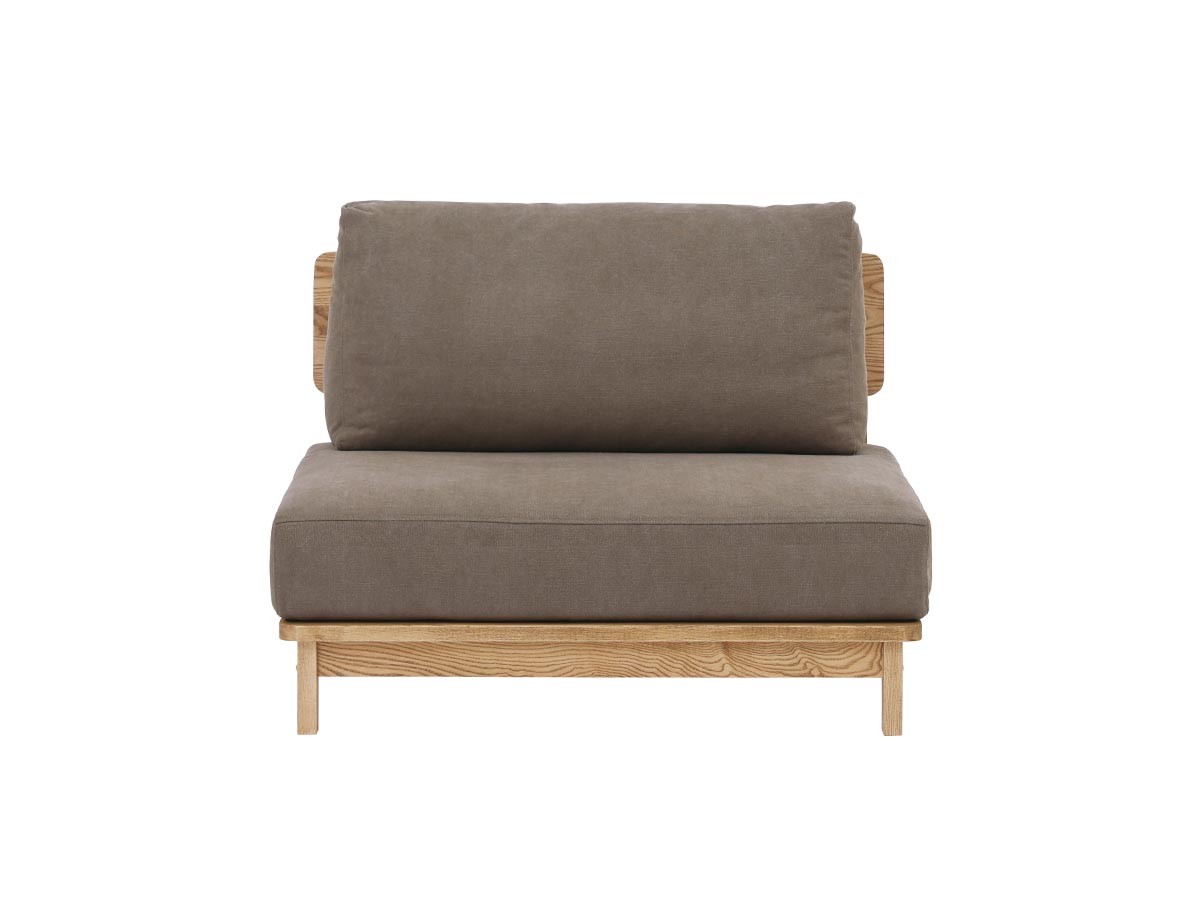 MANNER SOFA / マナー ソファ 1.5人掛け （ソファ > 一人掛けソファ） 17