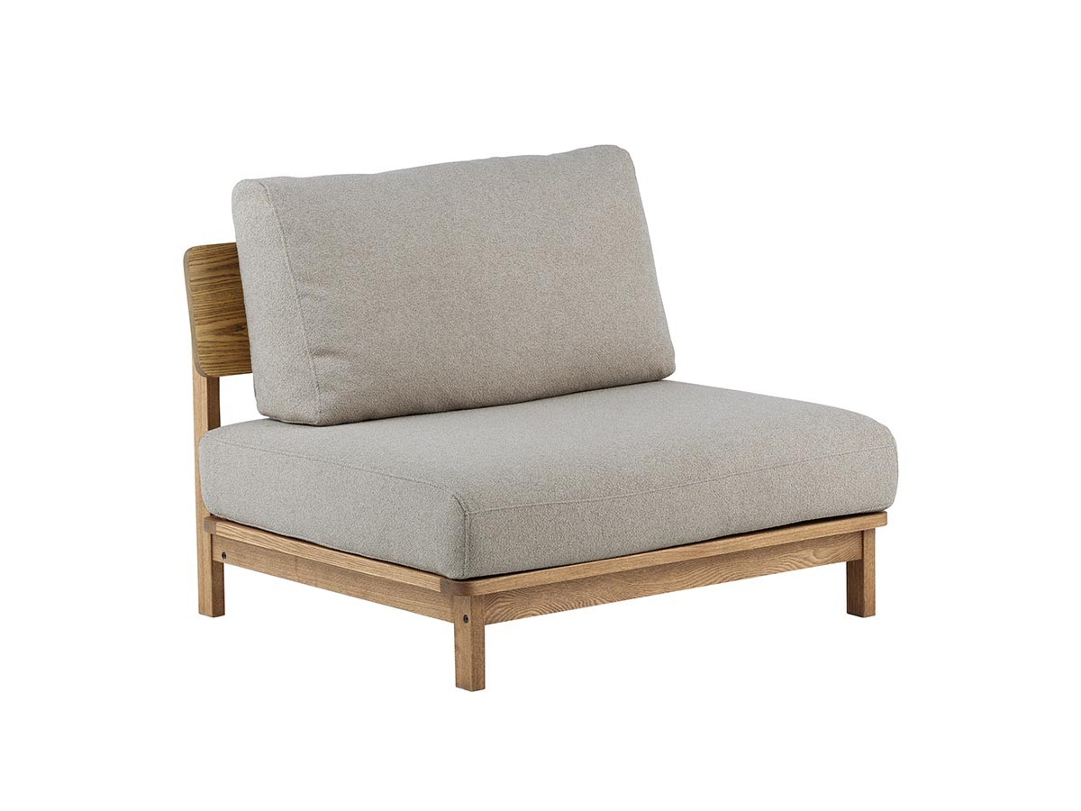 MANNER SOFA / マナー ソファ 1.5人掛け （ソファ > 一人掛けソファ） 3