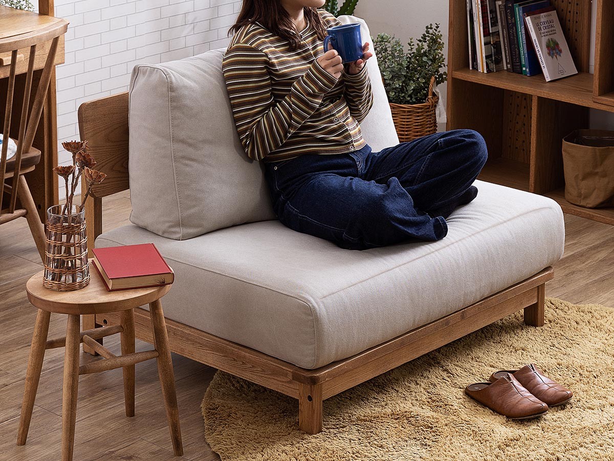 MANNER SOFA / マナー ソファ 1.5人掛け （ソファ > 一人掛けソファ） 8