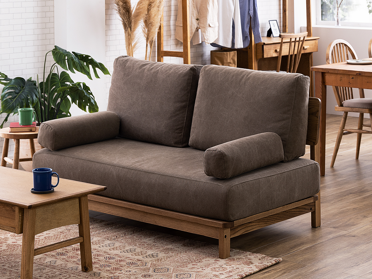 MANNER SOFA / マナー ソファ 1.5人掛け （ソファ > 一人掛けソファ） 29