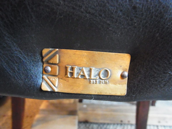 HALO CHESTER CHAIR / ハロ チェスターチェア （チェア・椅子 > ダイニングチェア） 11
