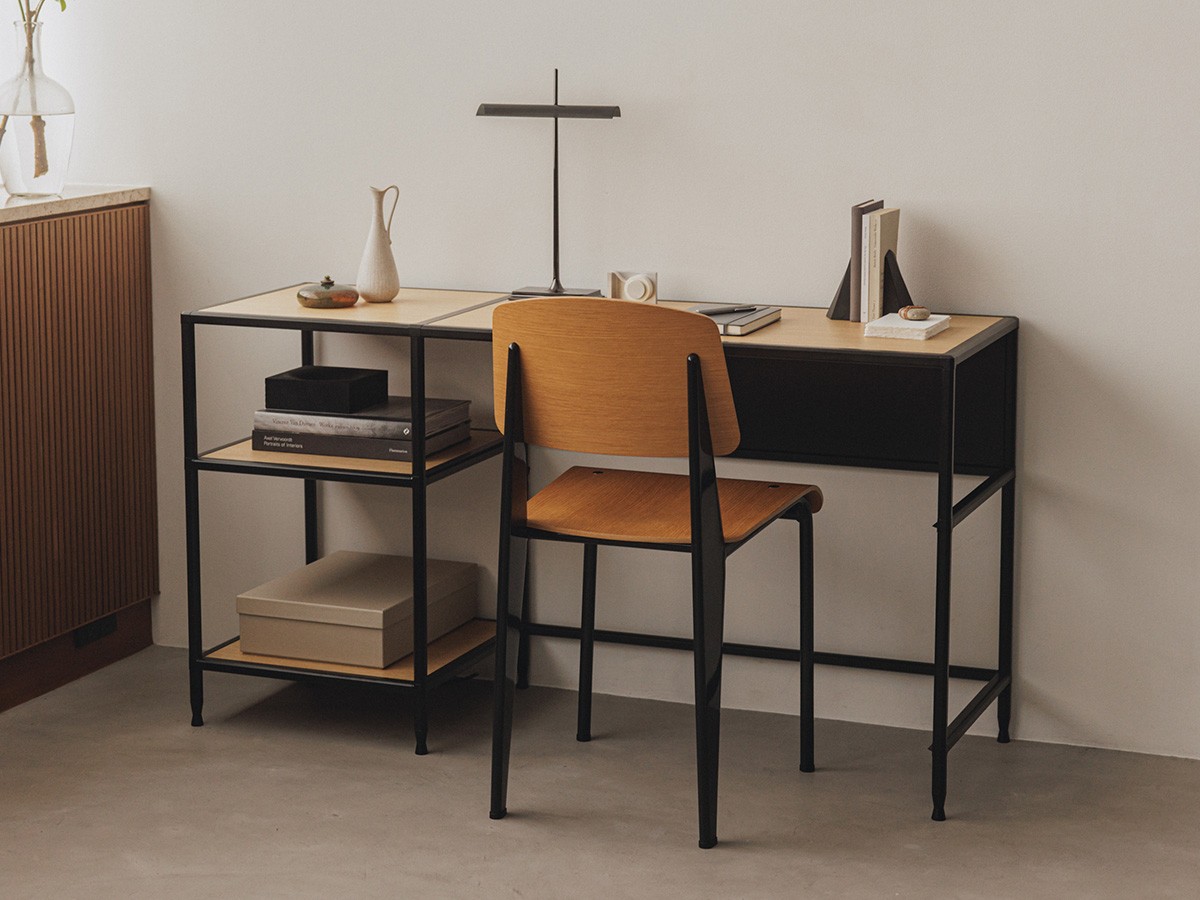 Tesera Desk / テセラ デスク （デスク・机 > デスク・パソコンデスク・袖机） 2