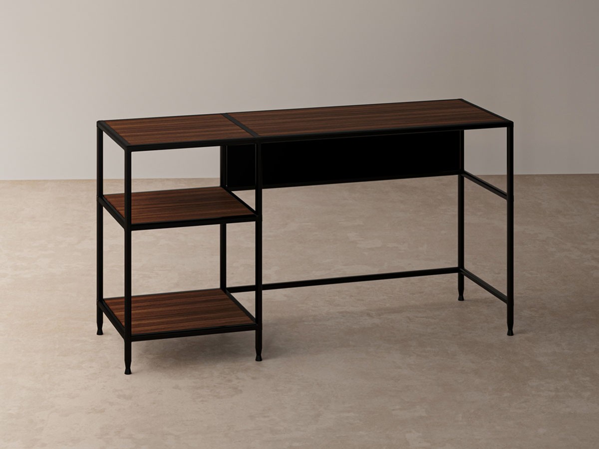 Tesera Desk / テセラ デスク （デスク・机 > デスク・パソコンデスク・袖机） 6