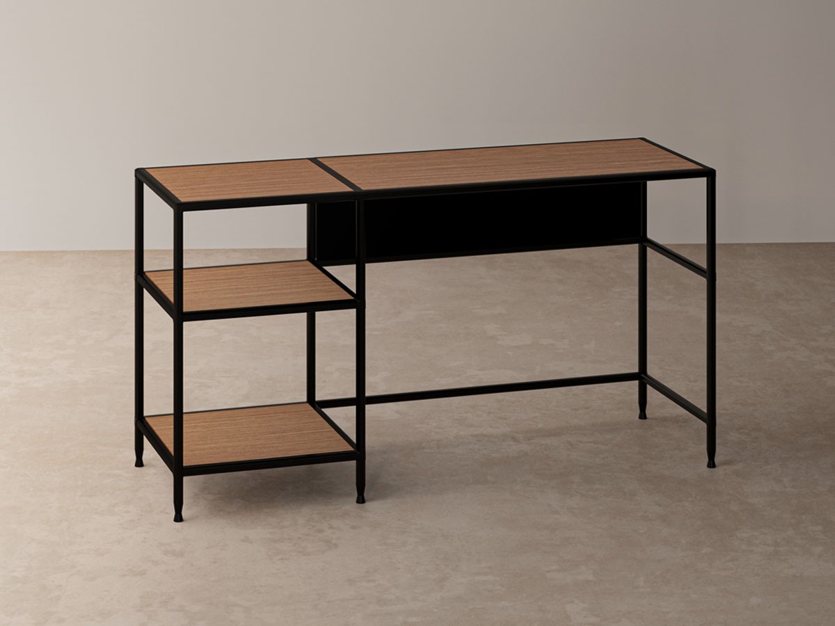 Tesera Desk / テセラ デスク （デスク・机 > デスク・パソコンデスク・袖机） 3