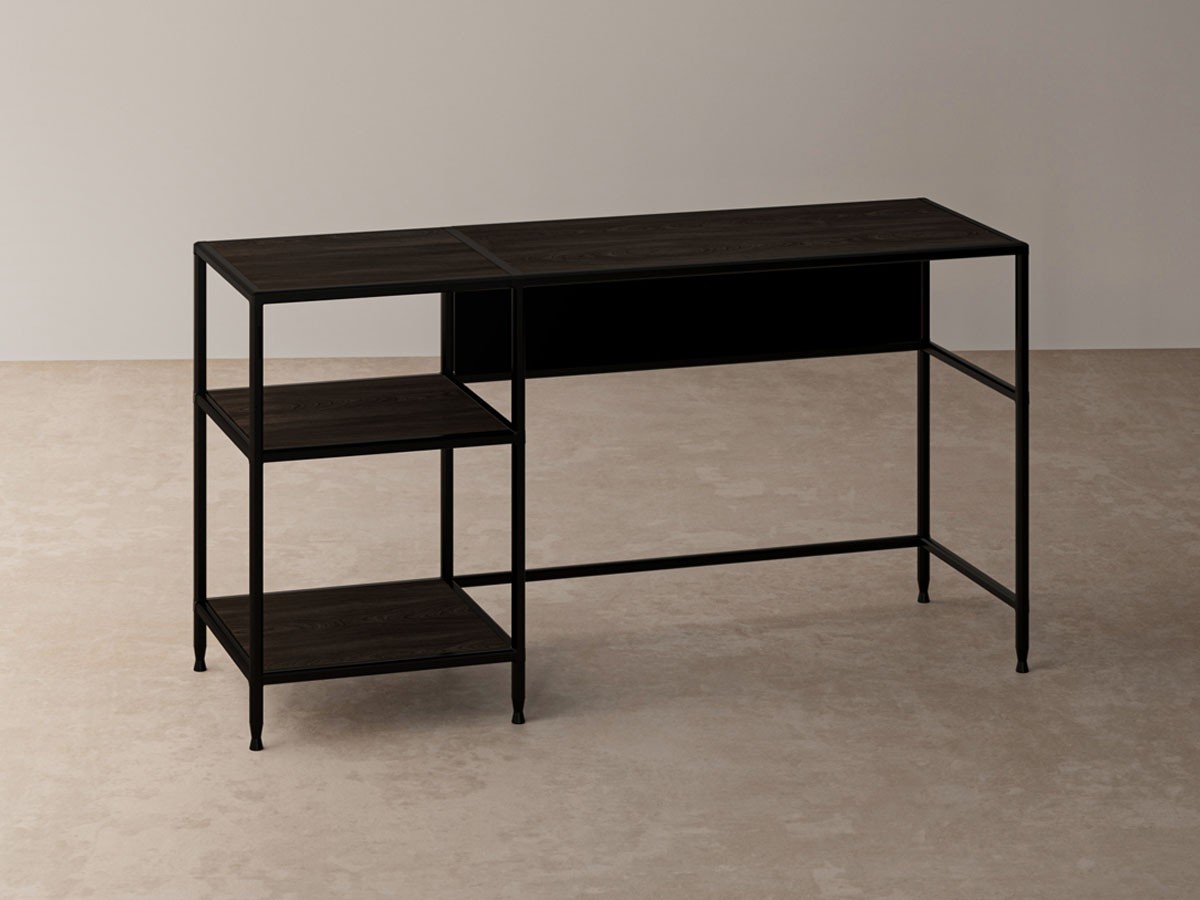 Tesera Desk / テセラ デスク （デスク・机 > デスク・パソコンデスク・袖机） 5