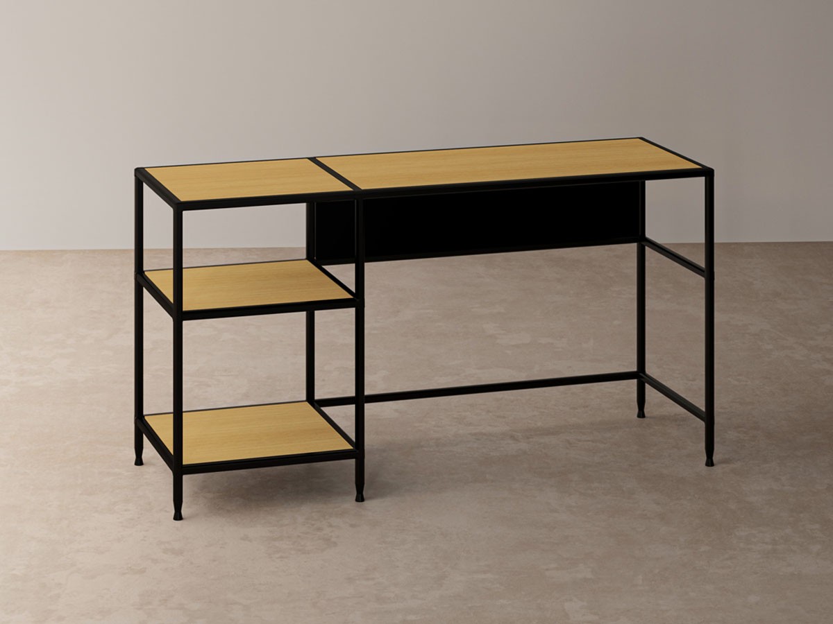 Tesera Desk / テセラ デスク （デスク・机 > デスク・パソコンデスク・袖机） 7