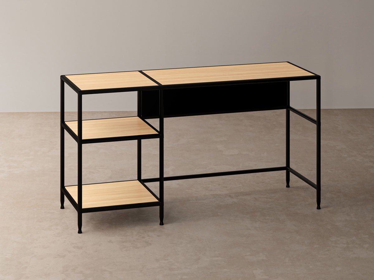 Tesera Desk / テセラ デスク （デスク・机 > デスク・パソコンデスク・袖机） 4