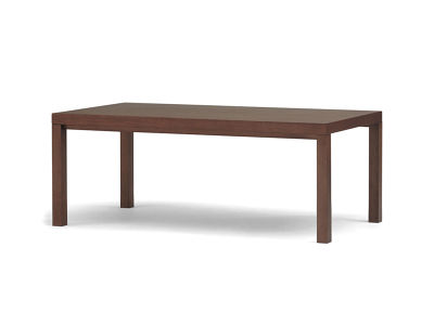 Crossover LIVING TABLE / クロスオーバー リビングテーブル ハイ