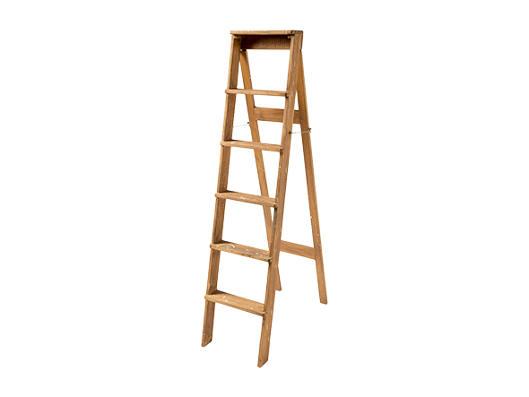 Display Ladder 2
