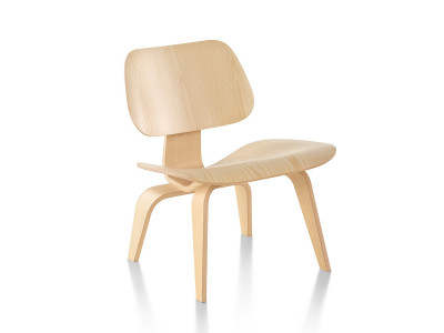 Herman Miller / ハーマンミラーのラウンジチェア - インテリア Herman Miller / ハーマンミラーのラウンジチェア - インテリア