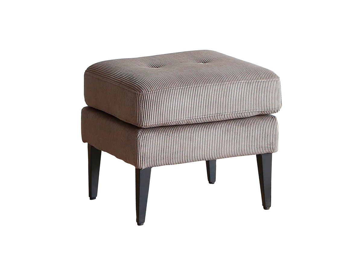 Knot antiques GRESS STOOL S / ノットアンティークス グレス スツール S（コーデュロイ） （チェア・椅子 > スツール） 6