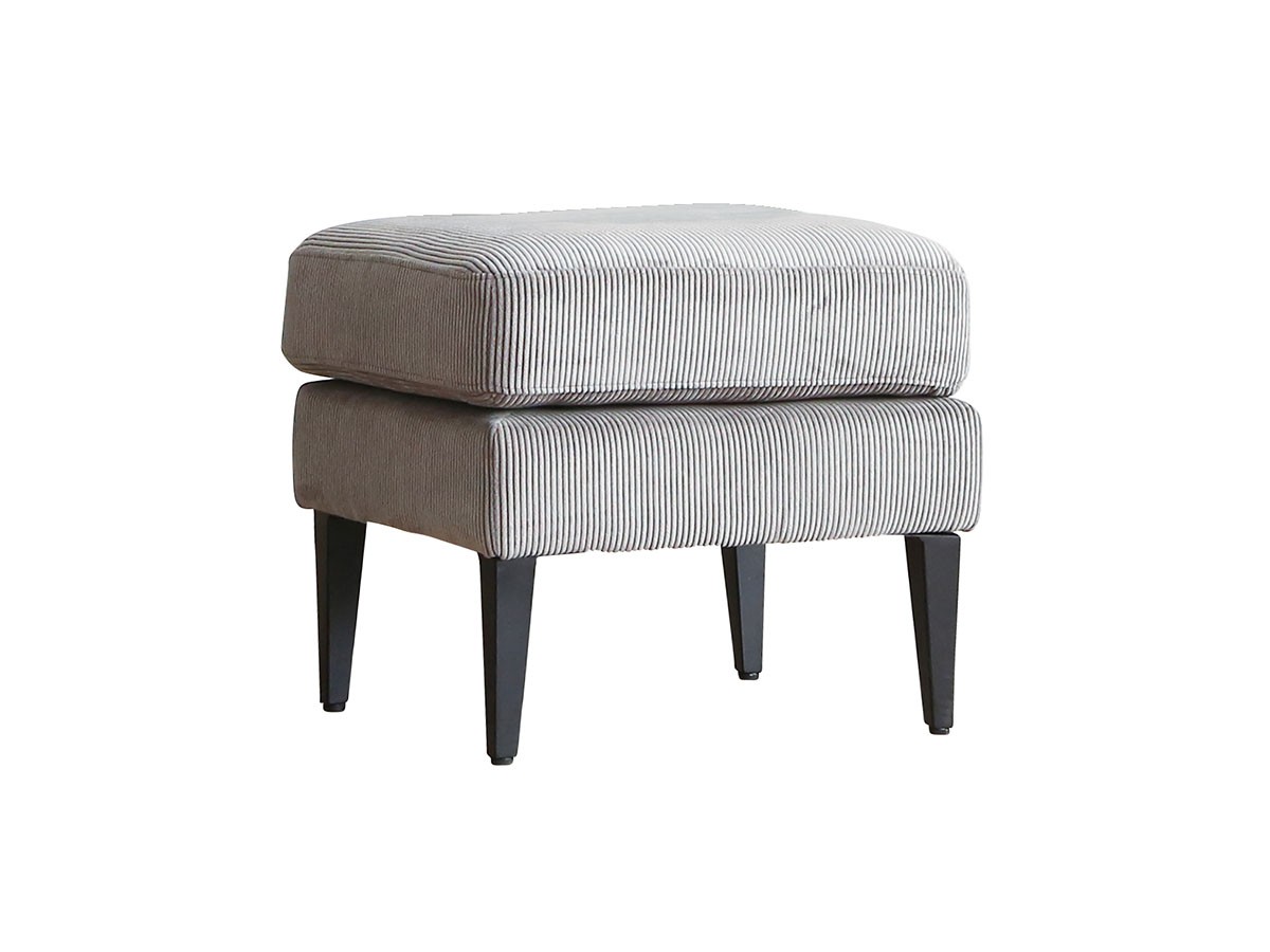 Knot antiques GRESS STOOL S / ノットアンティークス グレス スツール S（コーデュロイ） （チェア・椅子 > スツール） 3