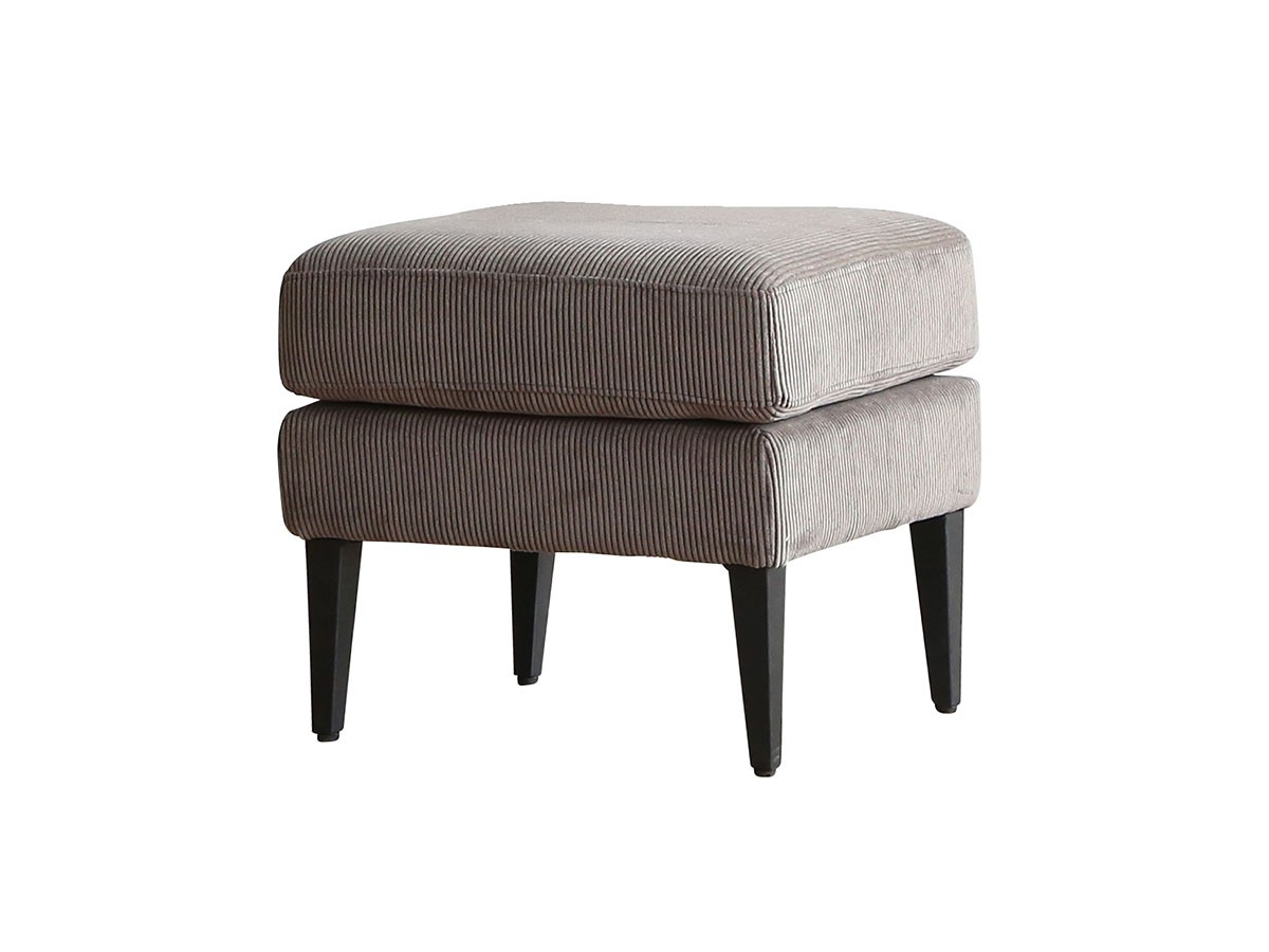 Knot antiques GRESS STOOL S / ノットアンティークス グレス スツール S（コーデュロイ） （チェア・椅子 > スツール） 8