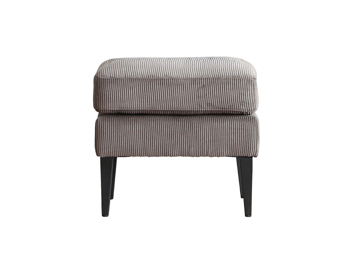 Knot antiques GRESS STOOL S / ノットアンティークス グレス スツール S（コーデュロイ） （チェア・椅子 > スツール） 7