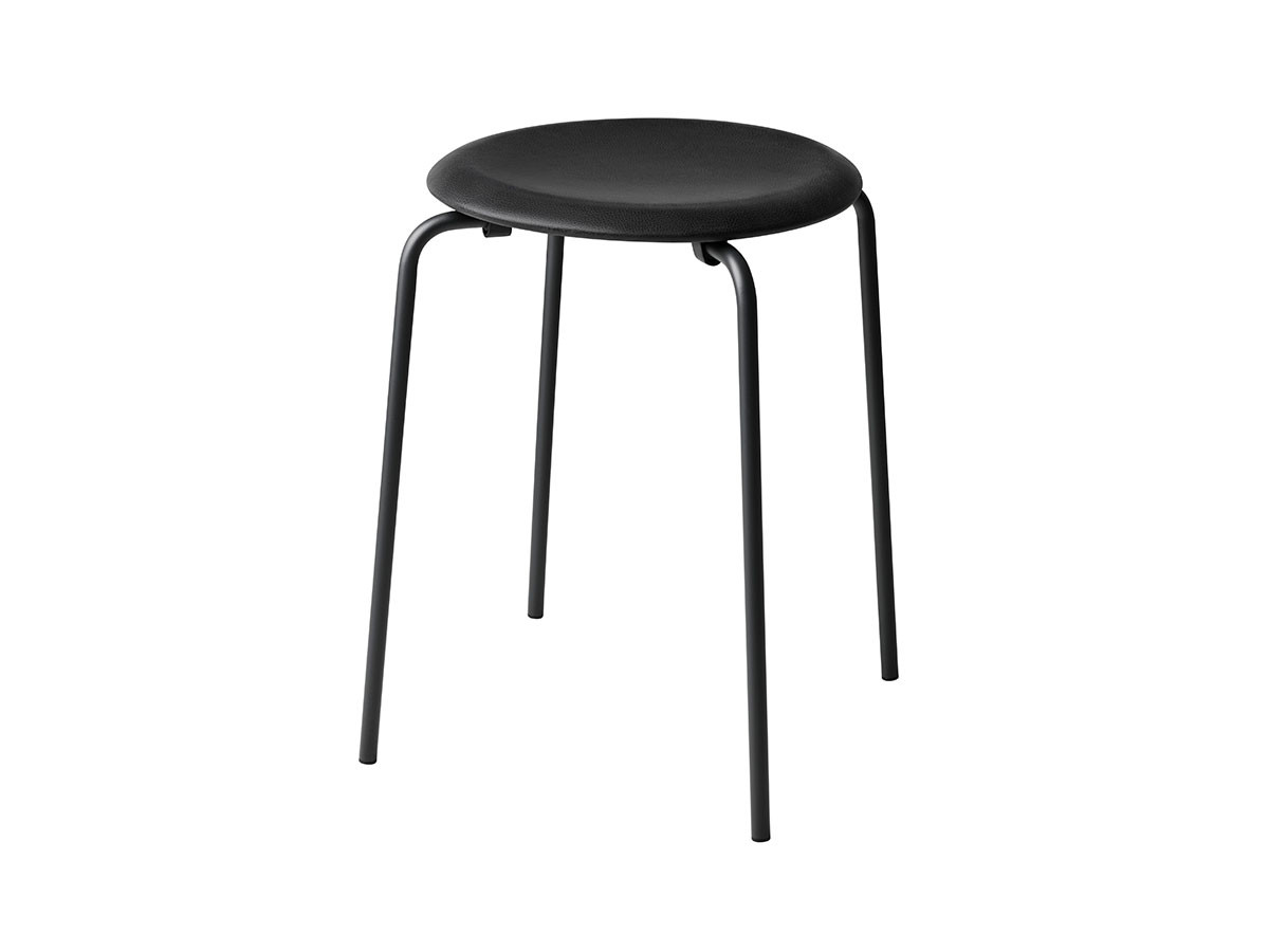 脚に酸化も見受けられないですFritz Hansen 1994 DOT STOOL