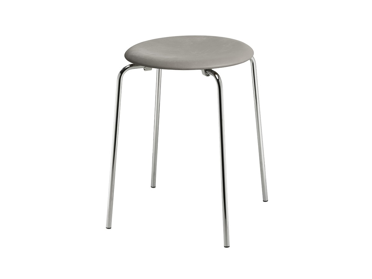 脚に酸化も見受けられないですFritz Hansen 1994 DOT STOOL