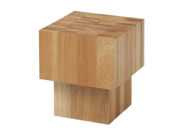 CHESS SIDE TABLE SQUARE 1