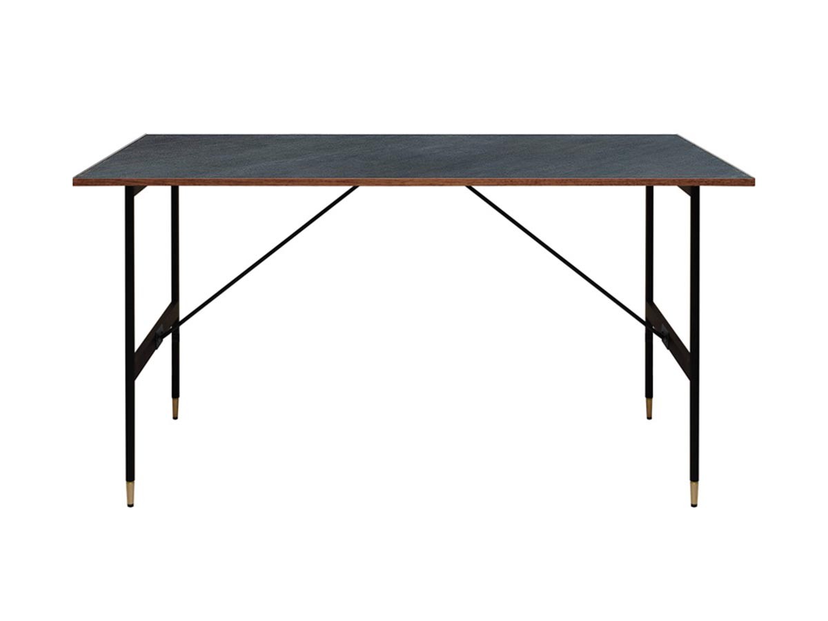 a.depeche POL 2way dining table 1600 / アデペシュ ポル 2ウェイ ダイニングテーブル 1600 ウォルナット （テーブル > ダイニングテーブル） 2