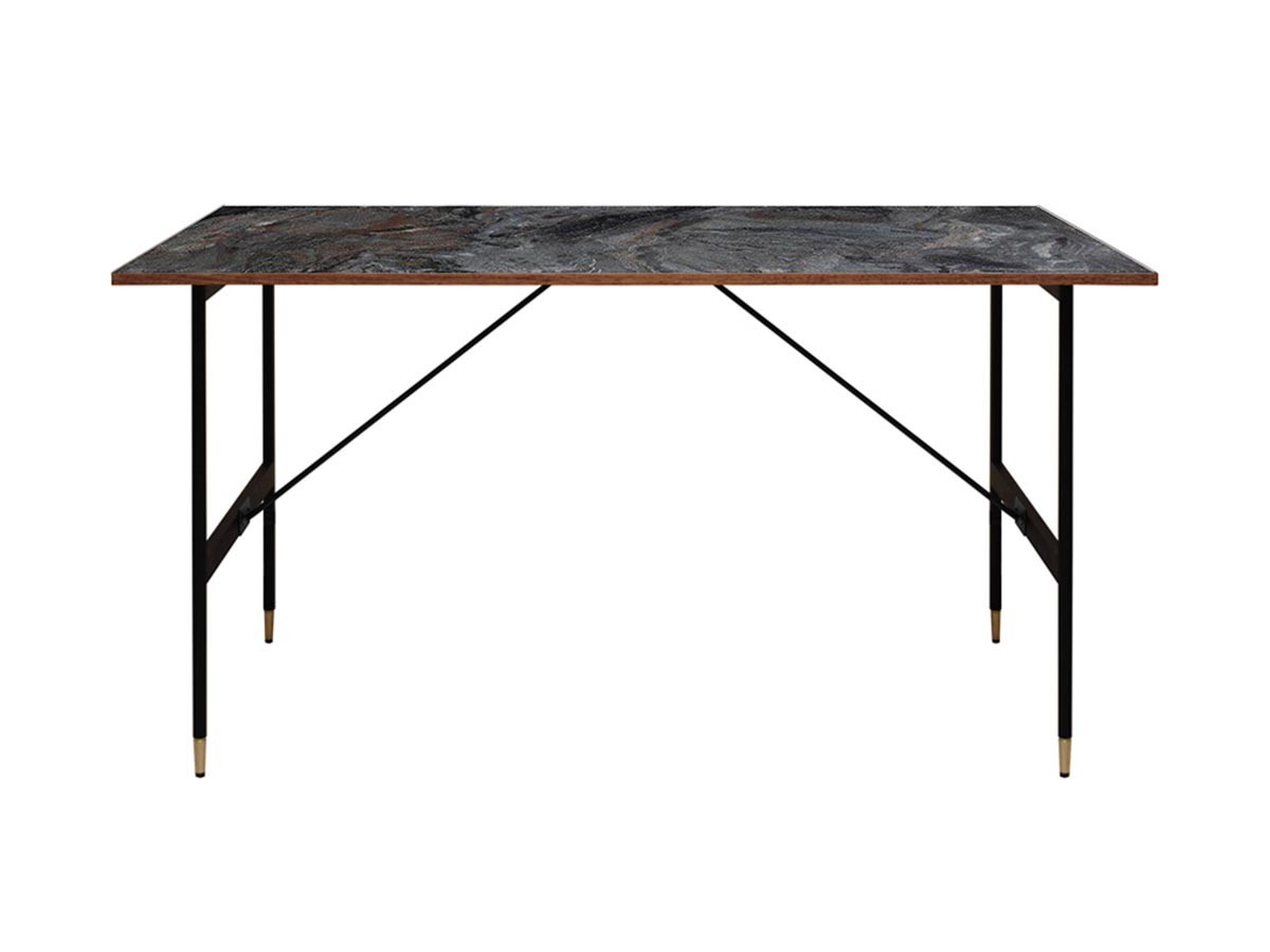 a.depeche POL 2way dining table 1600 / アデペシュ ポル 2ウェイ ダイニングテーブル 1600 ウォルナット （テーブル > ダイニングテーブル） 3